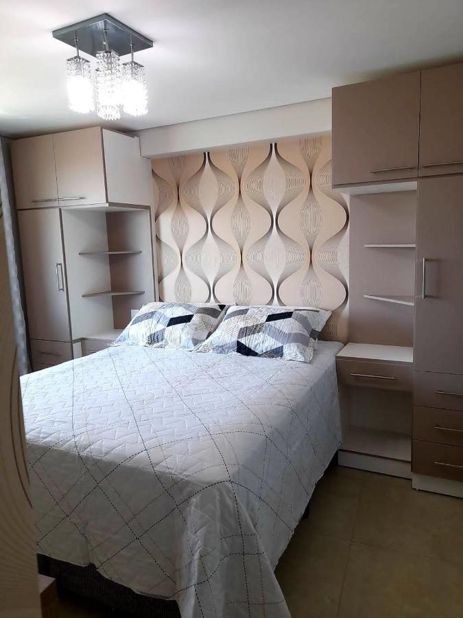 Apartment Ponta Negra Rn01 *