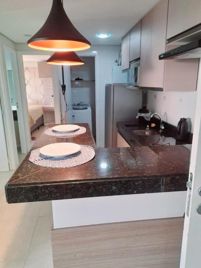Ponta Negra Rn01 Apartment *