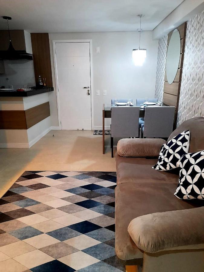 Apartment Ponta Negra Rn01