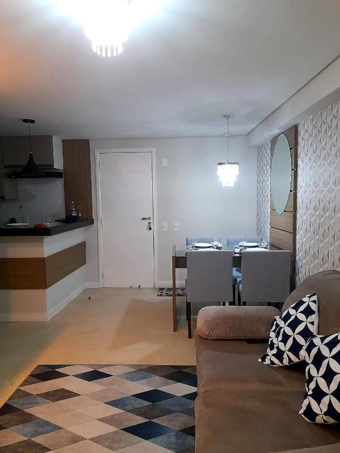 Apartment Ponta Negra Rn01 *