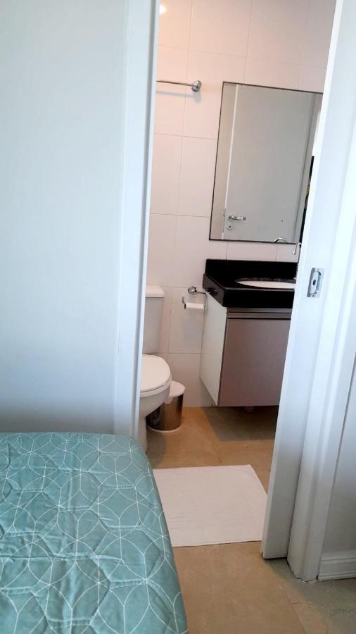 Apartment Ponta Negra Rn01 Natal