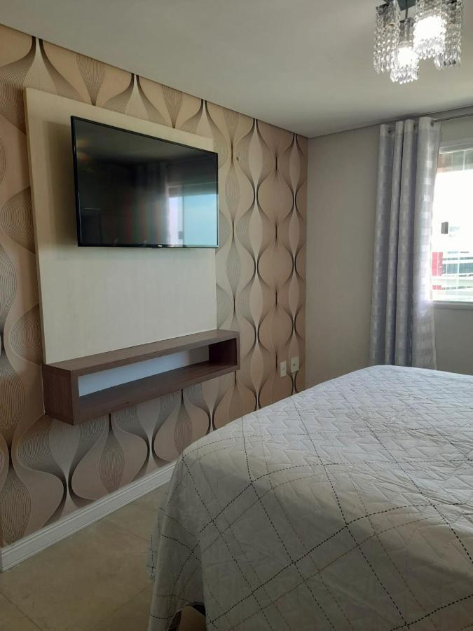 Apartment Ponta Negra Rn01