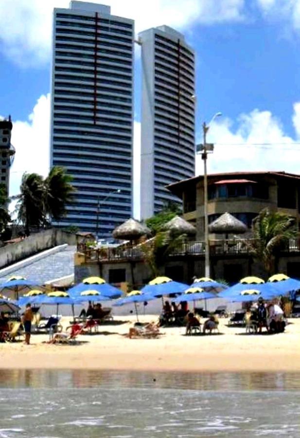 Ponta Negra Rn01 Apartment *