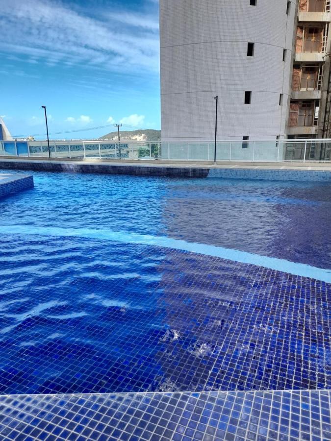Apartment Ponta Negra Rn01 Natal