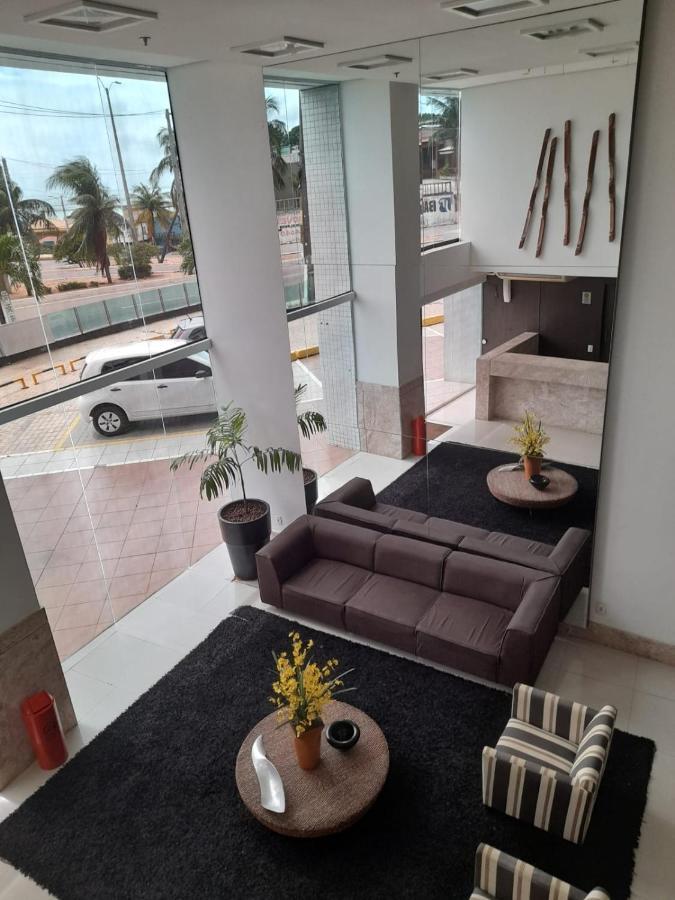 Ponta Negra Rn01 Apartment *