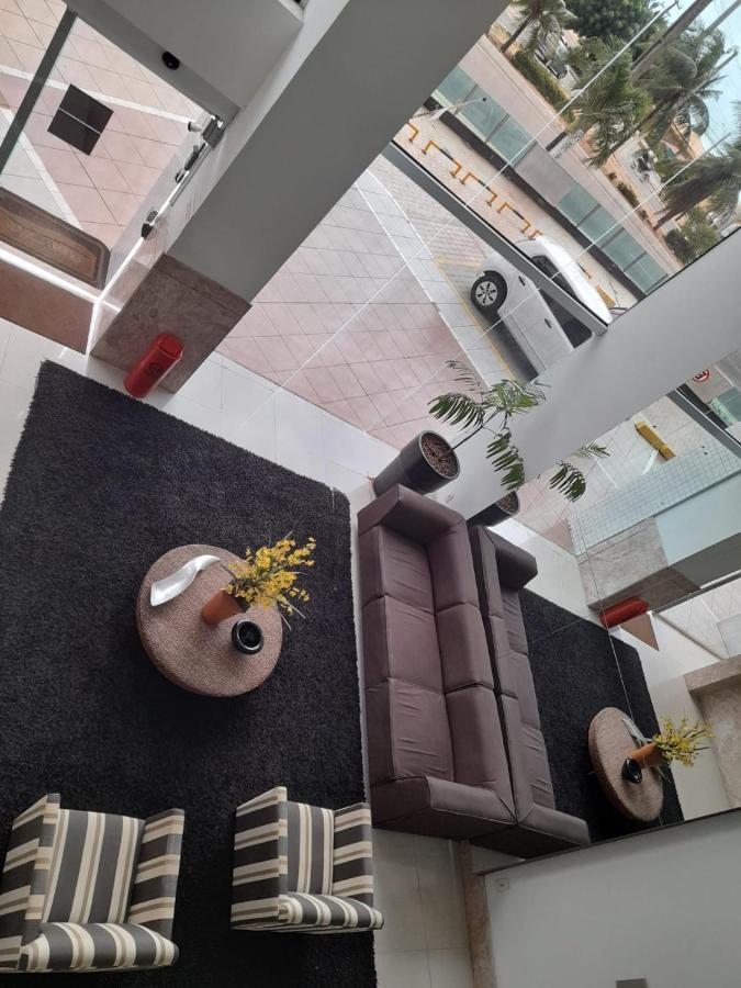 Apartment Ponta Negra Rn01 *