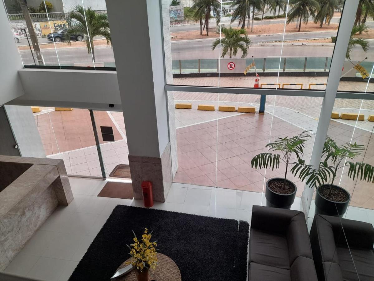 Ponta Negra Rn01 Apartment *