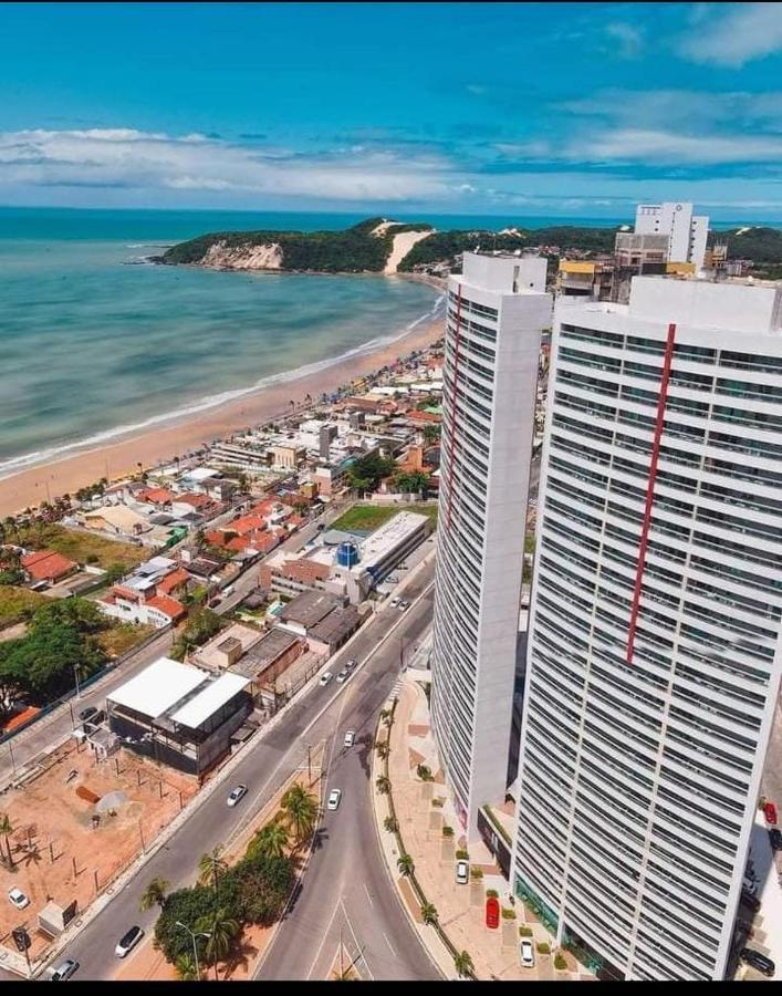 Apartment Ponta Negra Rn01 Natal