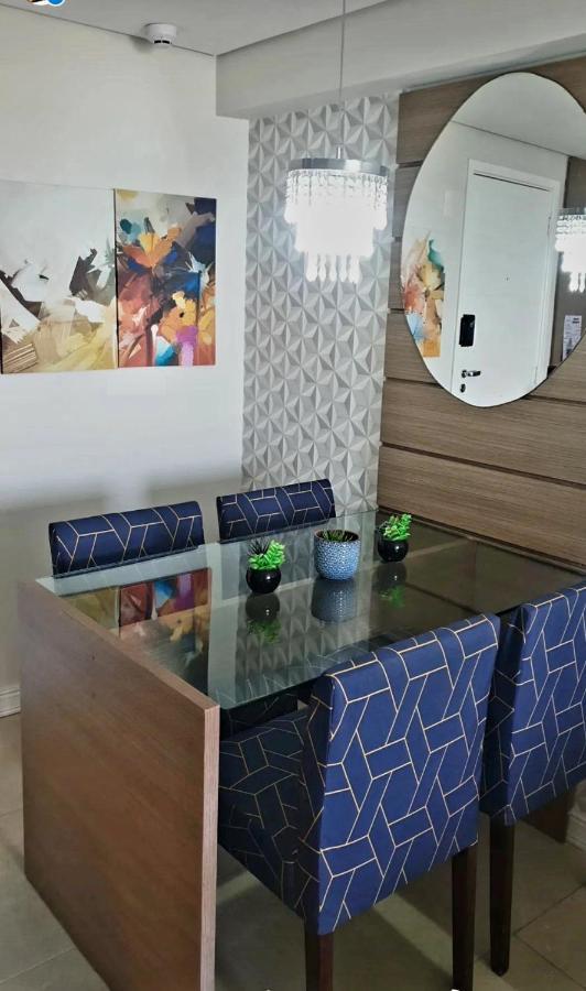 Apartment Ponta Negra Rn01