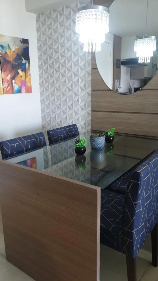 Ponta Negra Rn01 Apartment *