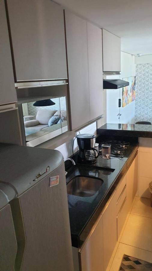 Apartment Ponta Negra Rn01 *