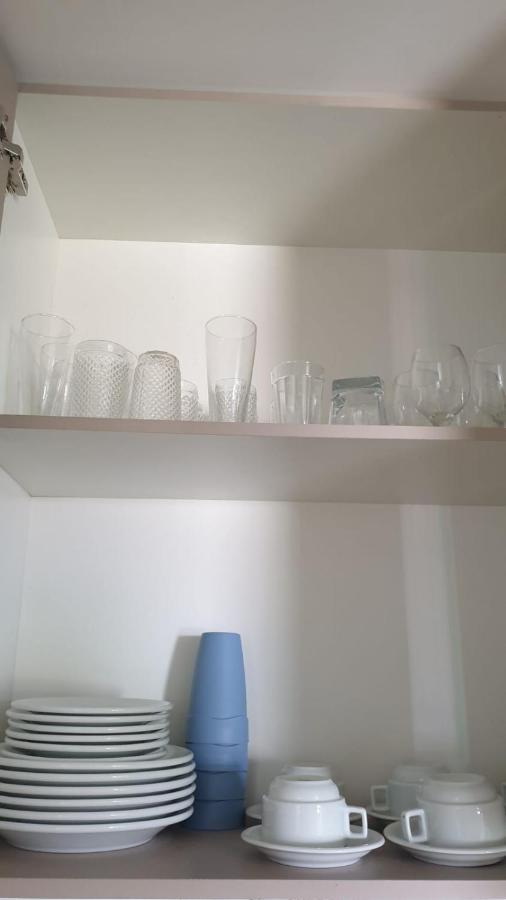 Ponta Negra Rn01 Apartment *