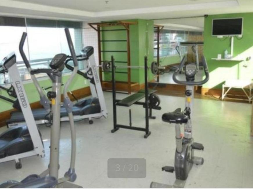 Apartment Ponta Negra Rn01 Natal