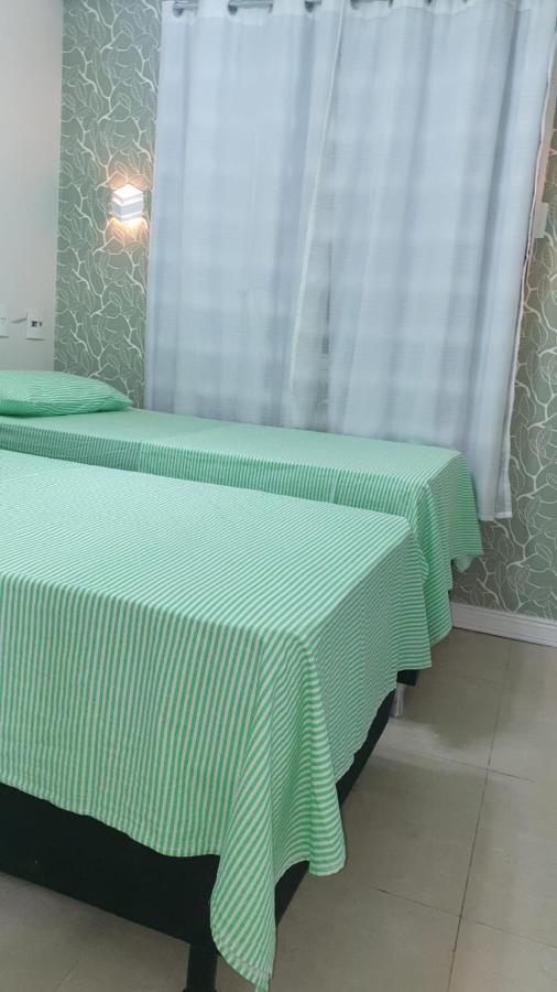 Apartment Ponta Negra Rn01